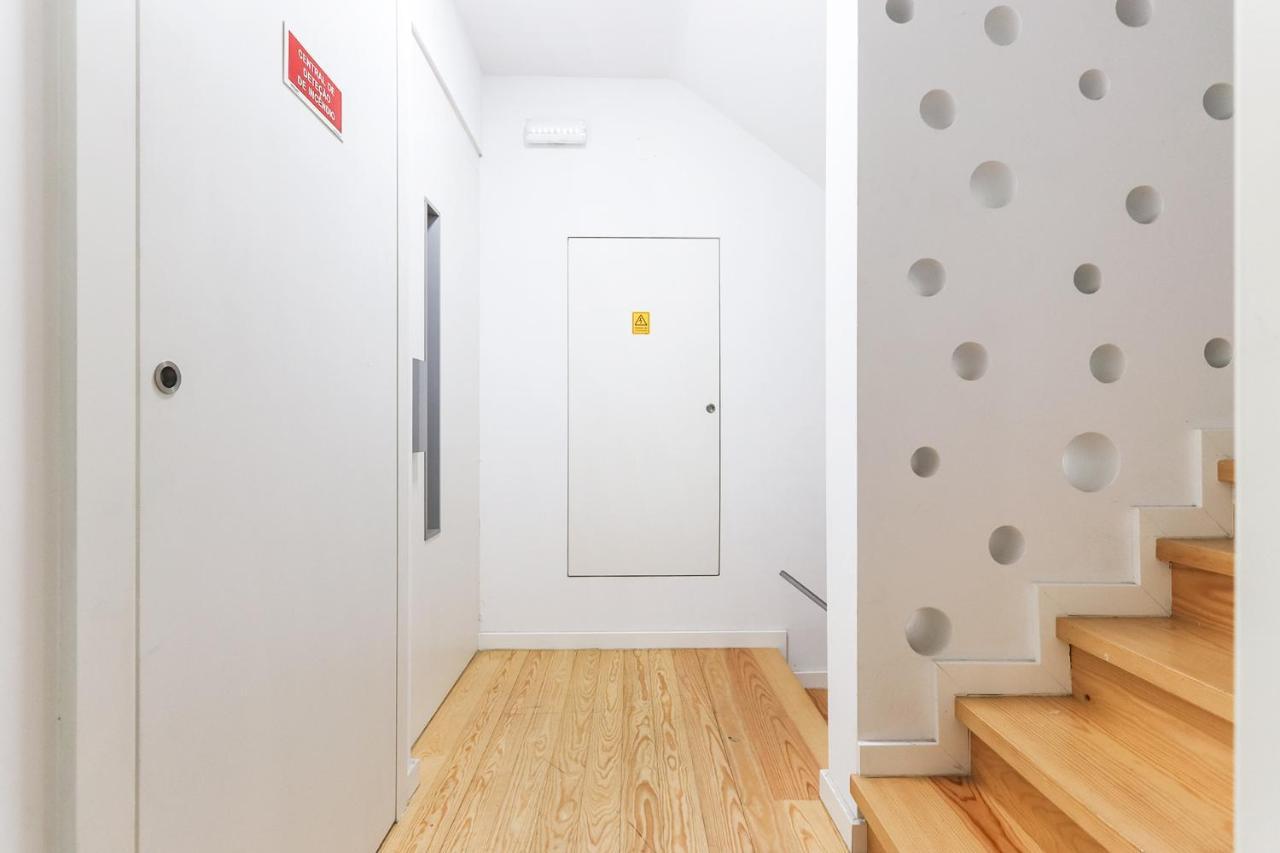 Graca Elegant By Homing Apartment Lisbon Exterior photo